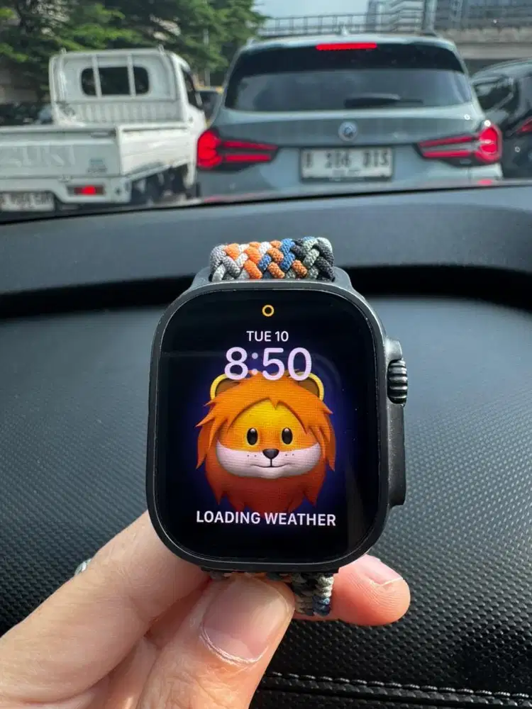 Apple Watch Ultra 2 49 MM