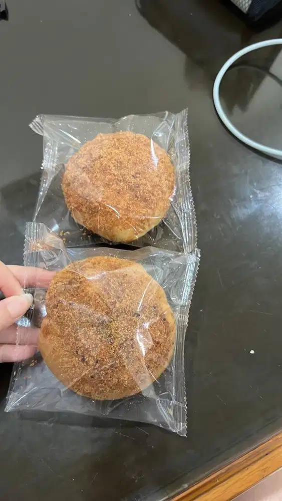 DICARI FREELANCE BAKER DAN ASST PRODUKSI BAKERY