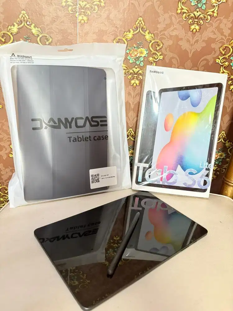 Samsung Galaxy S6 lite