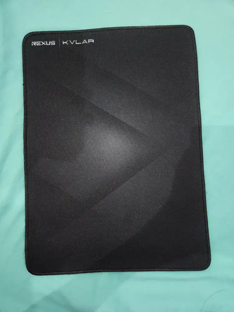 Mousepad rexus kvlar