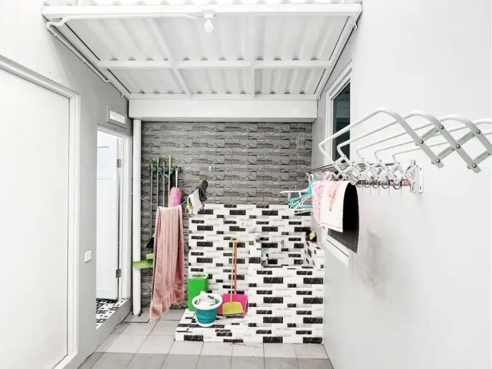 Dijual Cepat Rumah THE ICON COSMO BSD - Tangerang