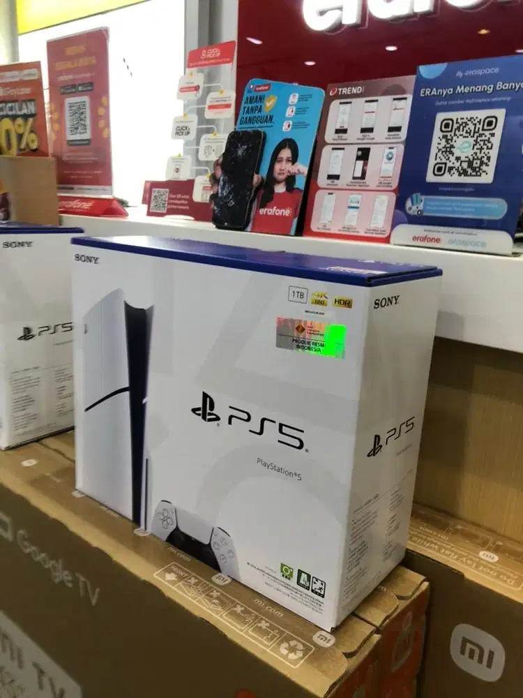 SONY PLAYSTATION 5 DISC