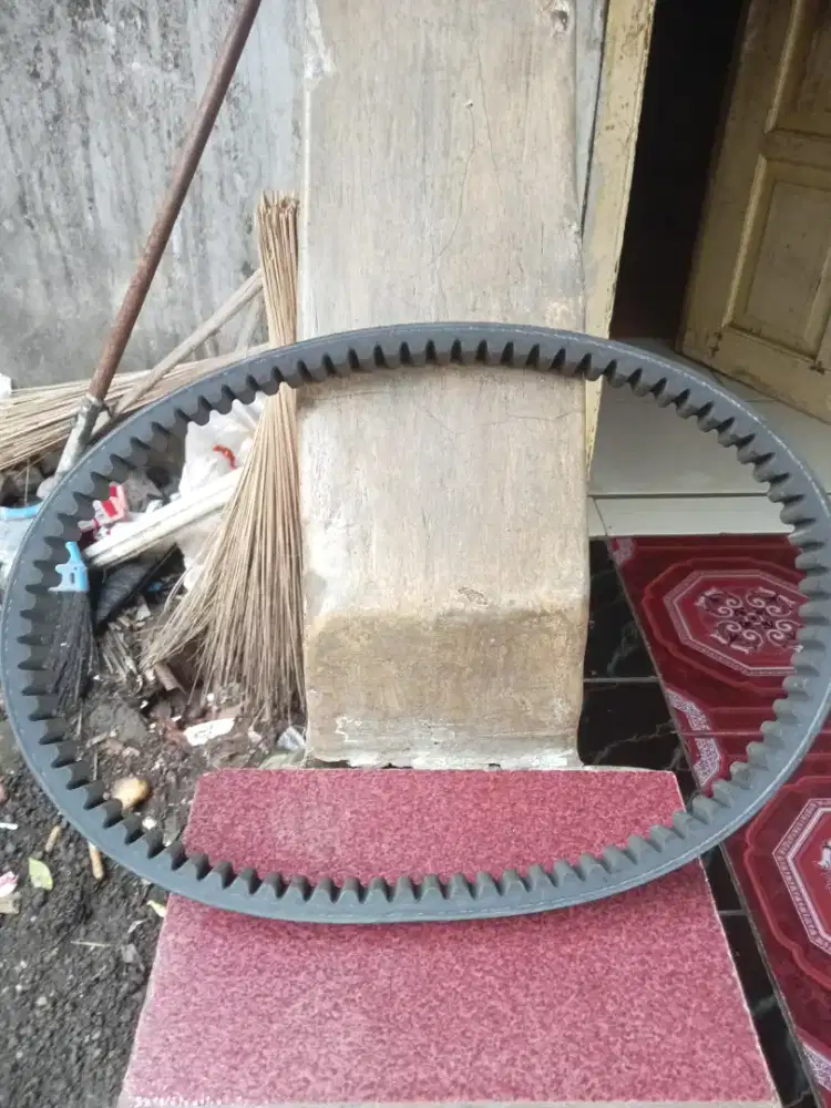 Jual Van beltnya vario 2014 matic