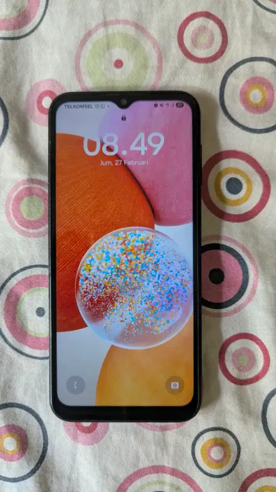 Samsung Galaxy A14