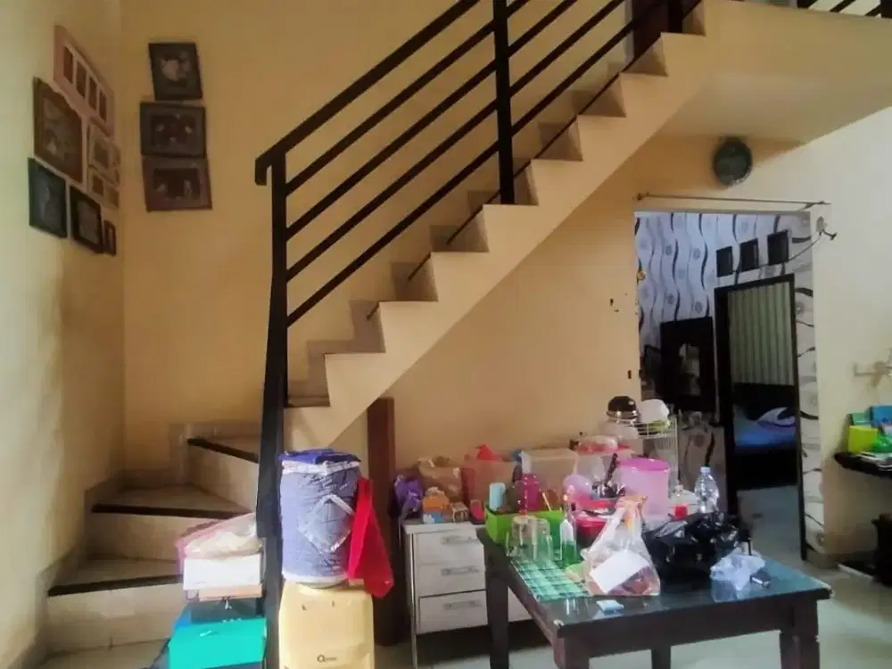 Dijual Rumah Deket Jajanan - Pondok Aren, Tangerang Selatan