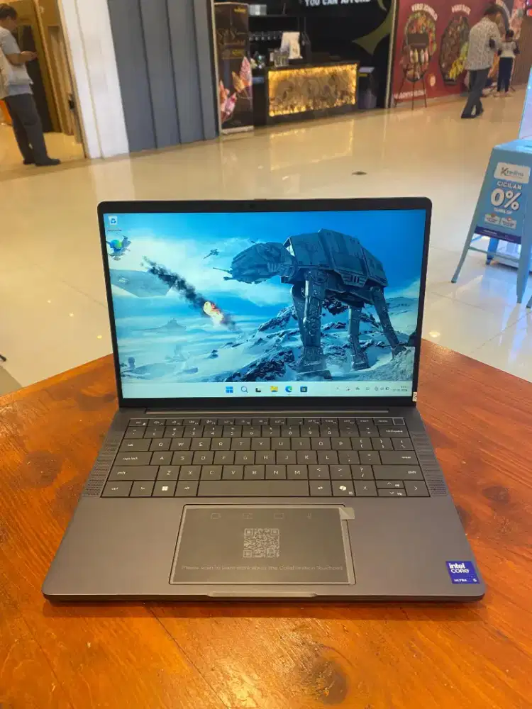 DELL PRO 13 PREMIUM PA13250