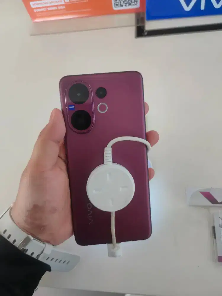 Vivo v60 cicilan tanpa kartu kredit