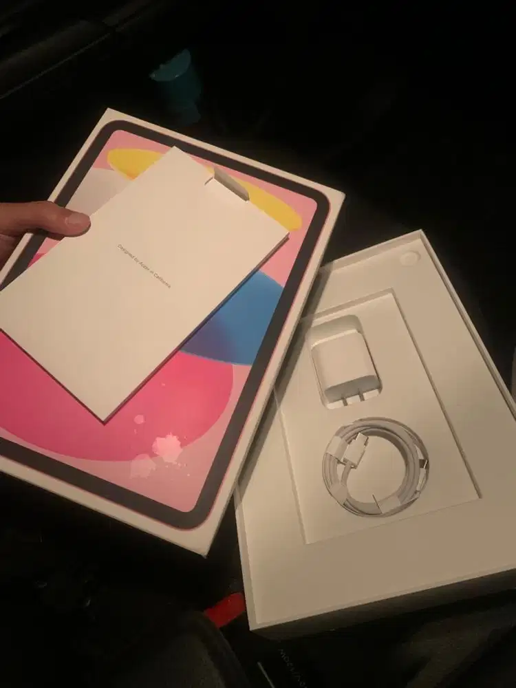 Apple Ipad Gen 11 (A16) 128gb Wifi Only