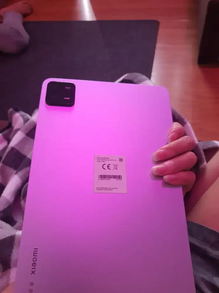 Xiaomi pad 6 batang