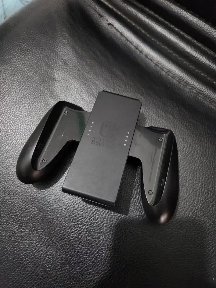 Handgrip joycon nintendo