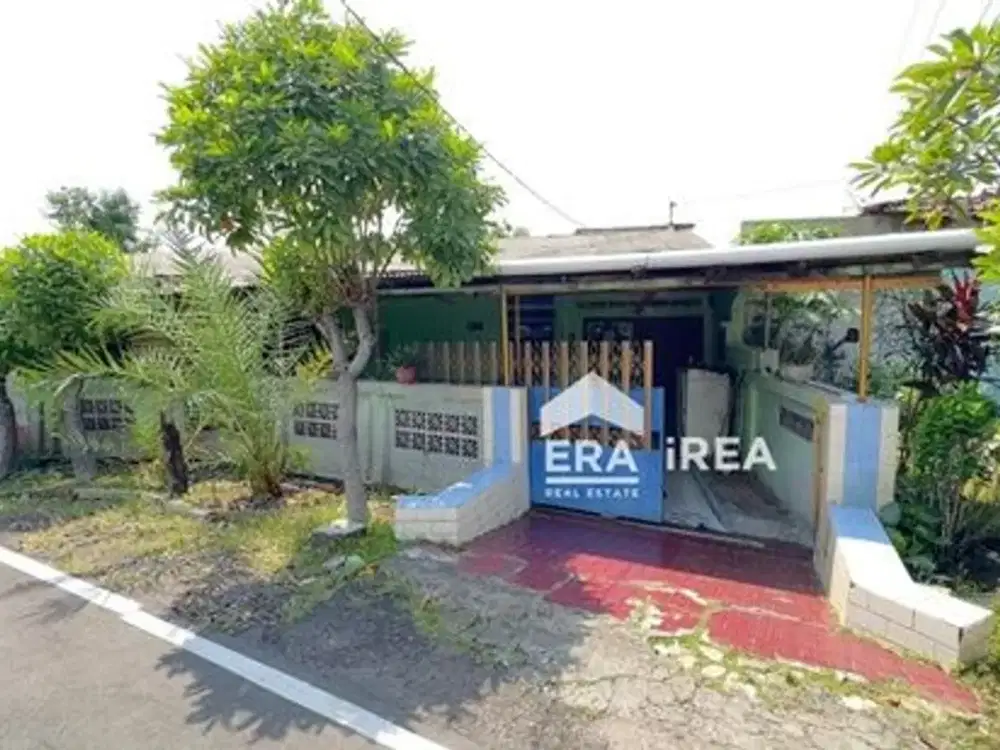 DIJUAL RUMAH DI NGIRINGO JATEN KARANGANYAR