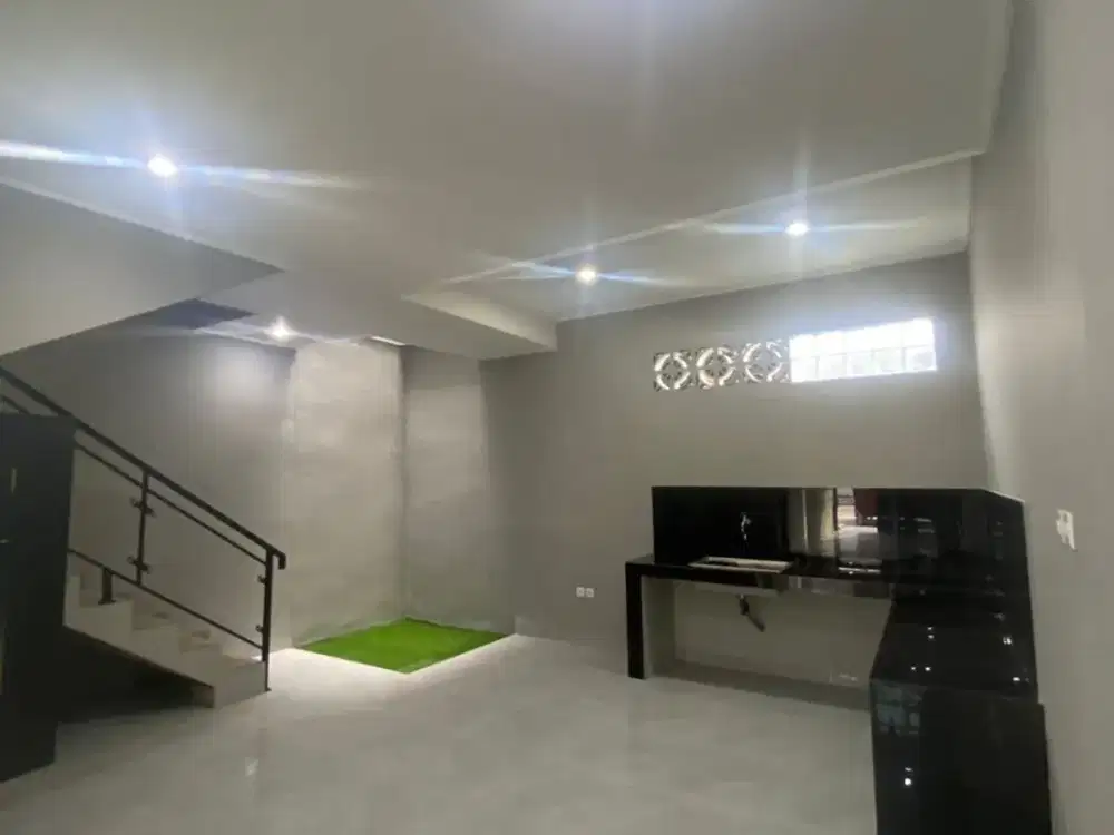 RUMAH BARU 2 LANTAI DEKAT TOL, RS SANTOSA, UKM, SEKOLAH TALENTA DI TAMAN KOPO INDAH 2 TKI2 BANDUNG