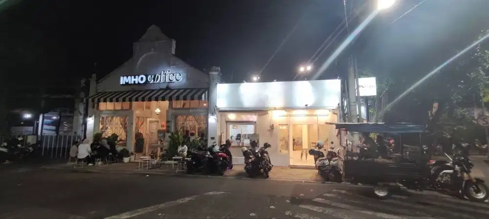 Dijual Rumah Usaha Jl Simpang Dukuh Strategis Pusat Kota Surabaya