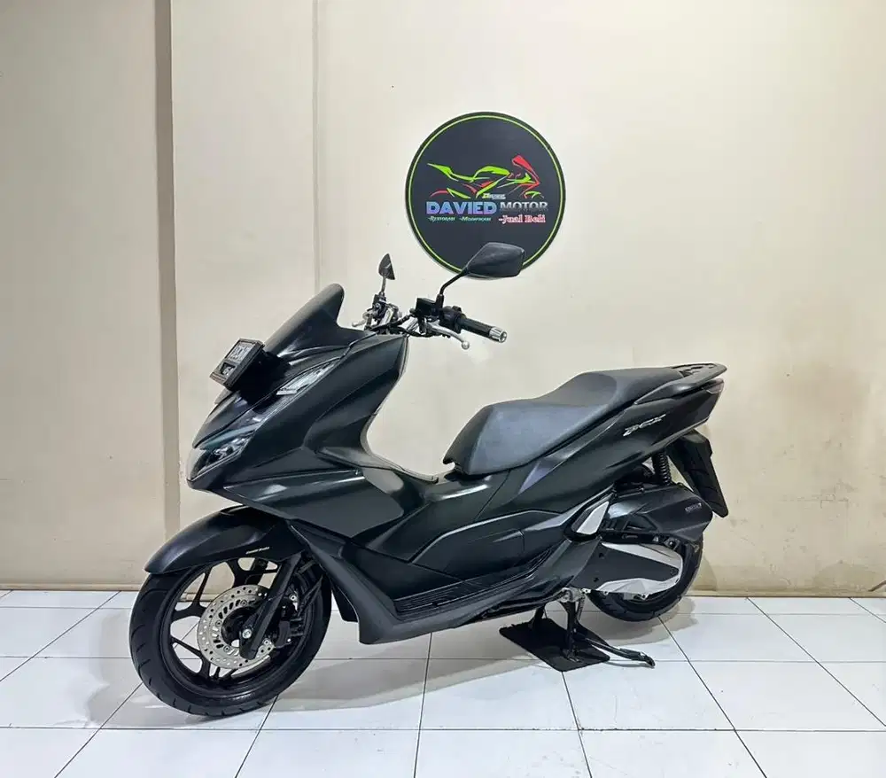 CASH//KREDIT PCX cbs 2021 dp 1juta