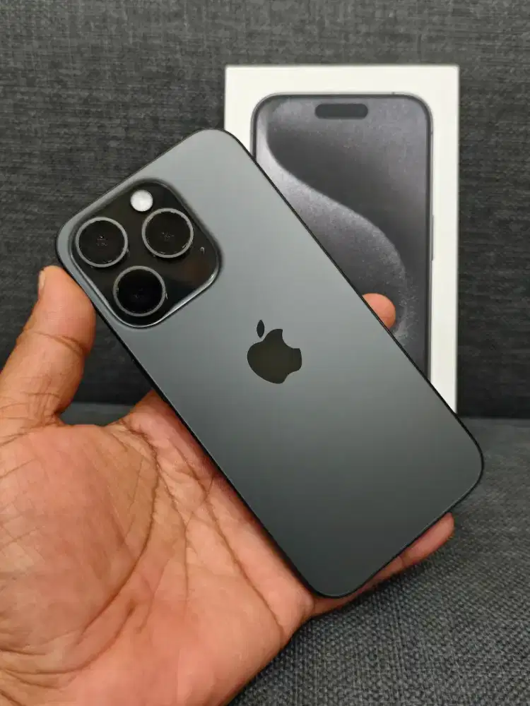 iphone 15 Pro 512 Gb ibox