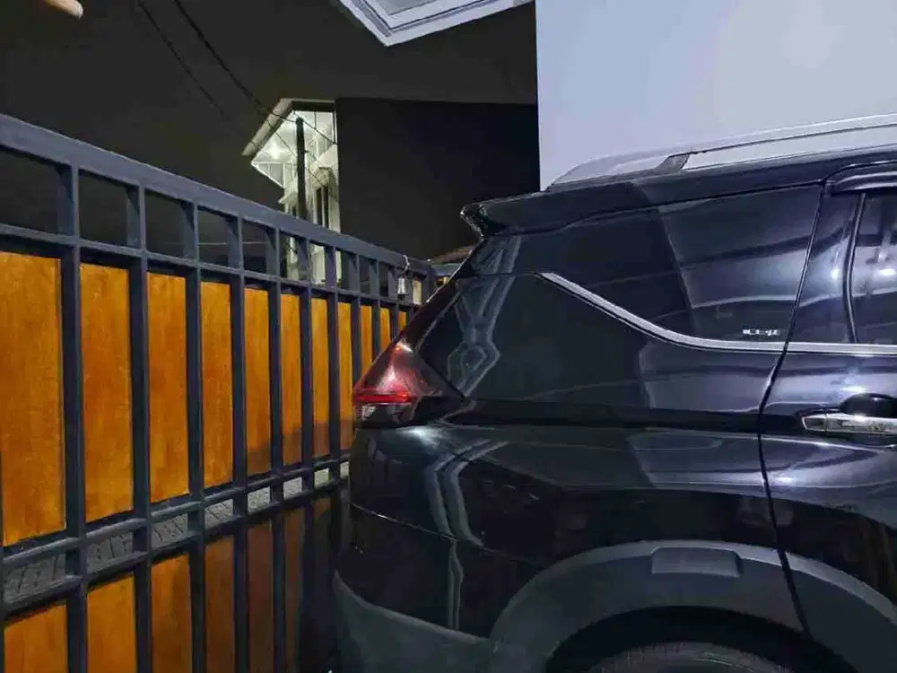 Dijual Rumah Nusaloka BSD 1 1/2 lantai Bagus Siap Huni