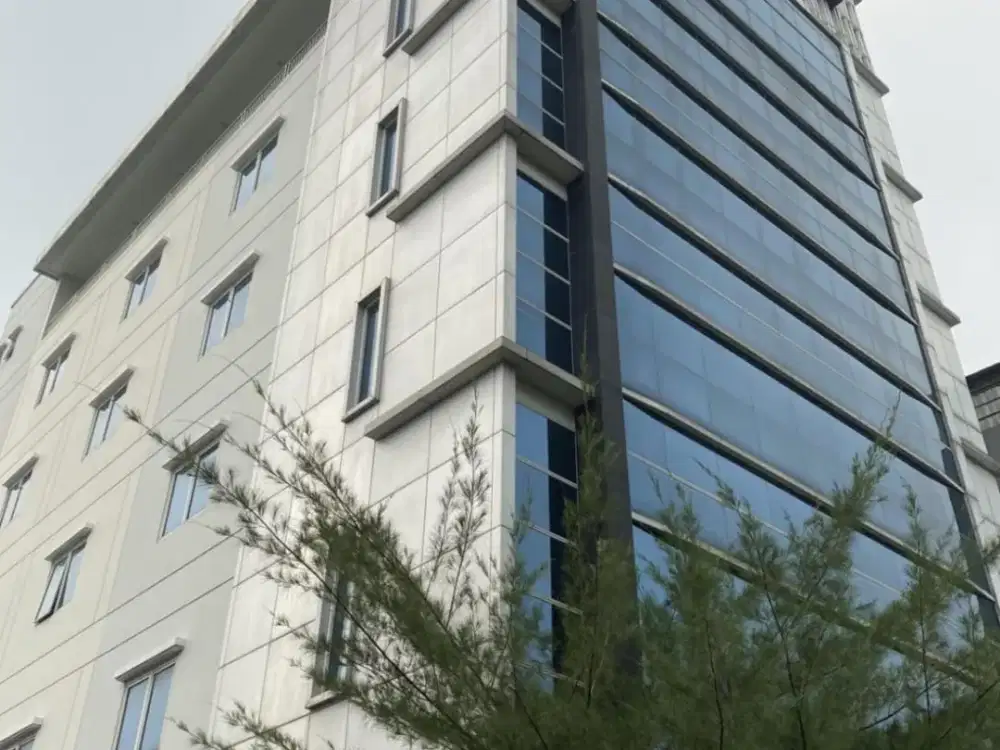 SUPER STRATEGIS! GEDUNG DI BUNCIT RAYA – PELUANG EMAS INVESTASI!