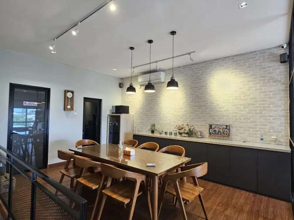 Dijual Rujo South Sorrento Square - Gading Serpong, Tangerang