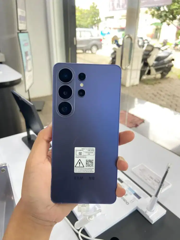 Pre Order HP Terbaru Samsung Galaxy S26 series