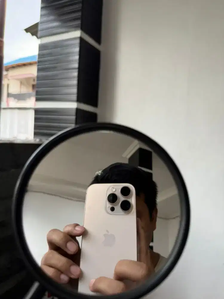 iPhone/Apple 16pro 128