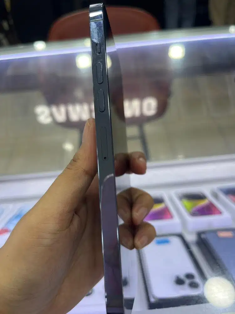 Iphone 13 pro 128gb ibox