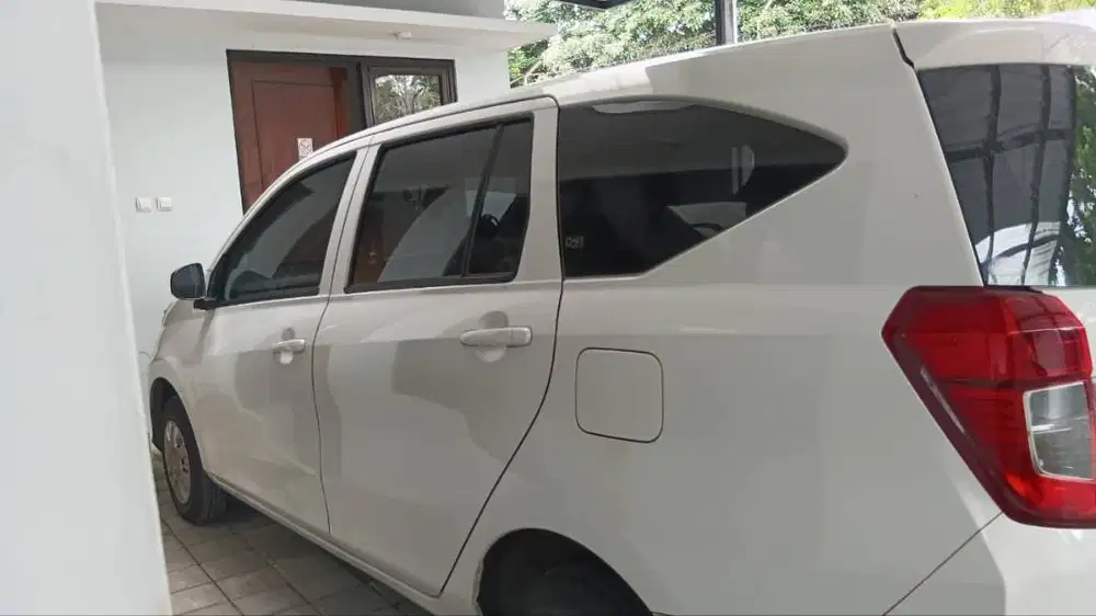 Dijual Daihatsu Sigra