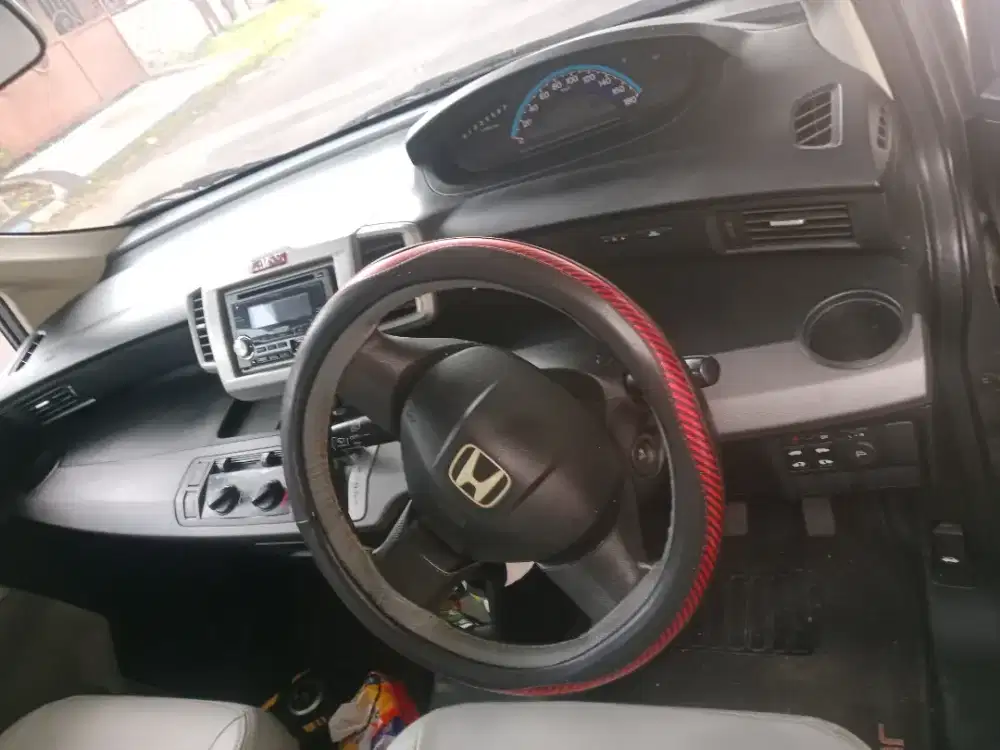 Freed psd 2009 matic