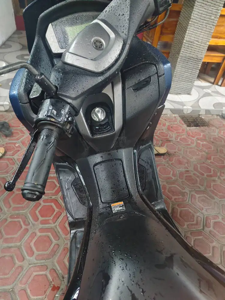 Keyles thn 2021 pemakain 2022 minus lecet bagian depan pmakain normal