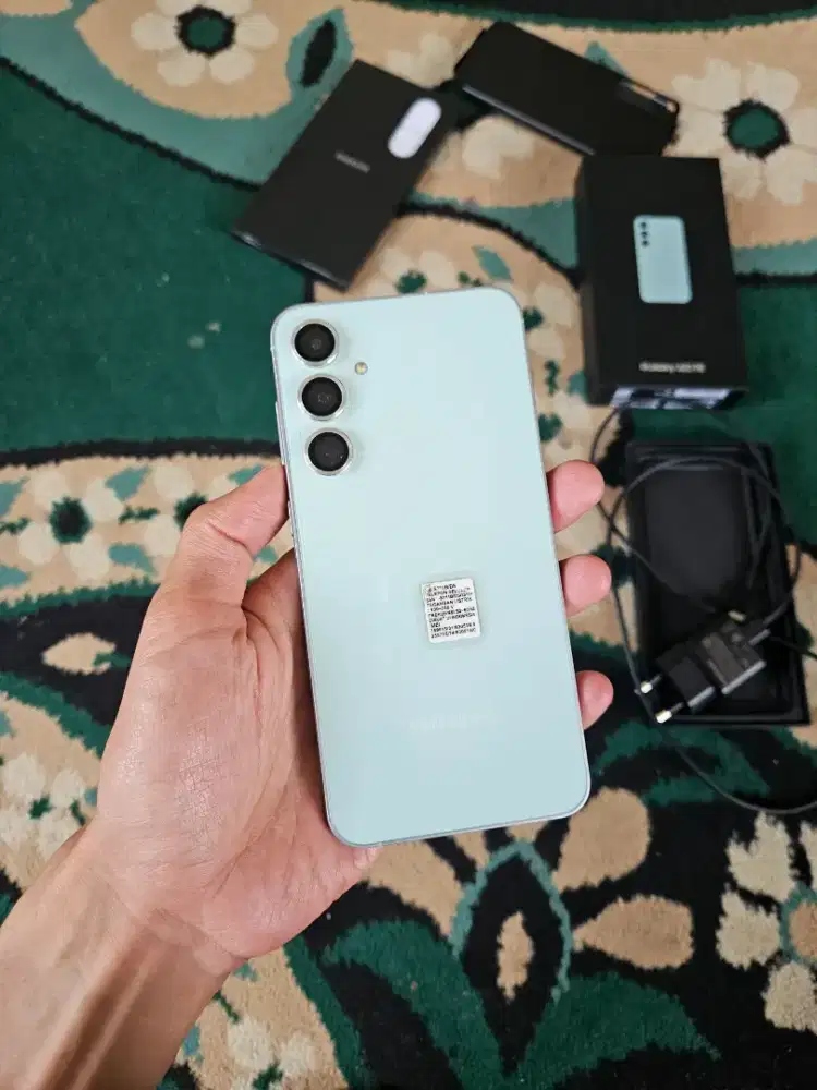 Samsung S23 Fe 8/256