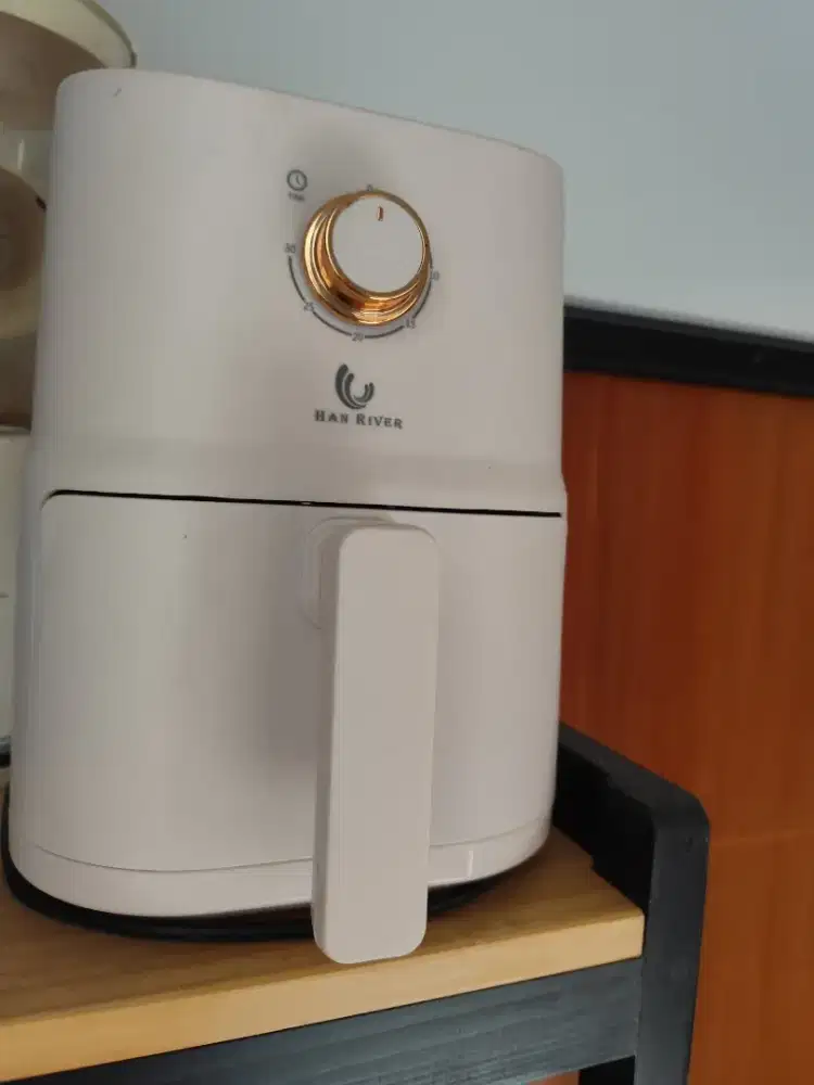 Air fryer hanriver