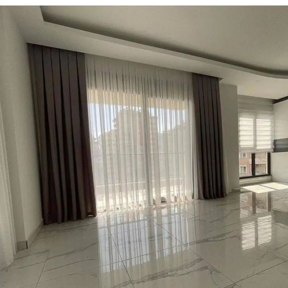 Jual Produk Gorden Hordeng Gordyn Korden Gordeng Horden Kordeng Curtai