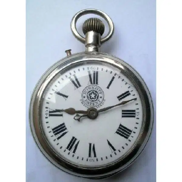 Antique - jam saku ROSKOPF kuno