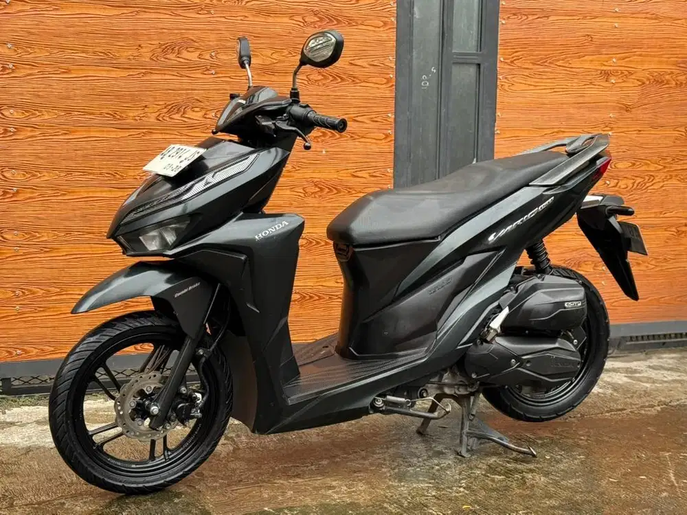 Vario 150 2019 ab bantul keyles
