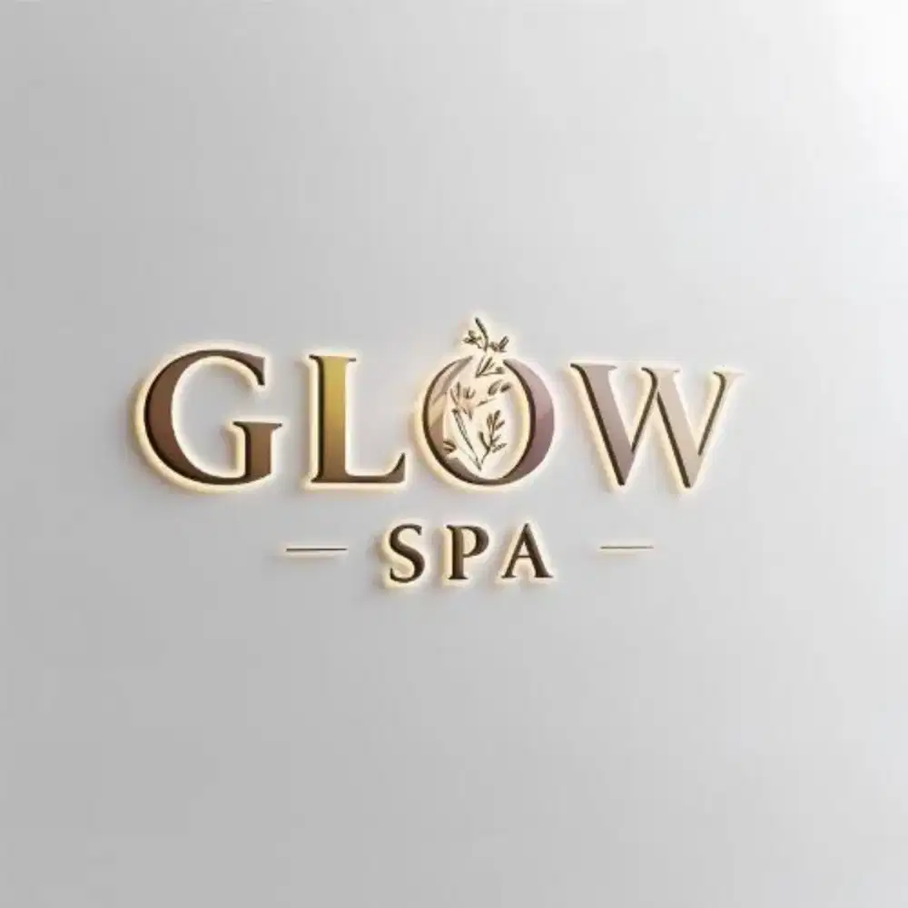 Lowongan Kasir dan Therapist Wanita. Cabang outlet Glow Inc spa