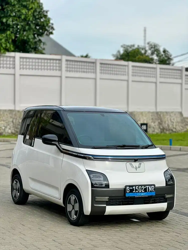 [LOW KM LIKE NEW] Wuling Air EV Long Range 2024