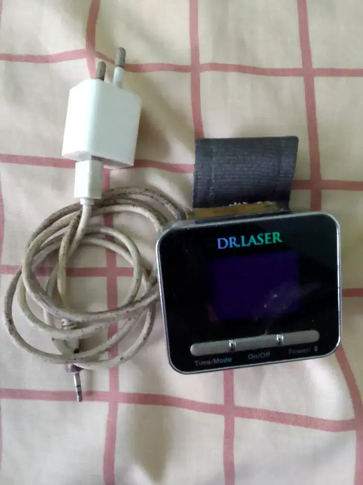 Dr. Laser (terapi kesehatan)