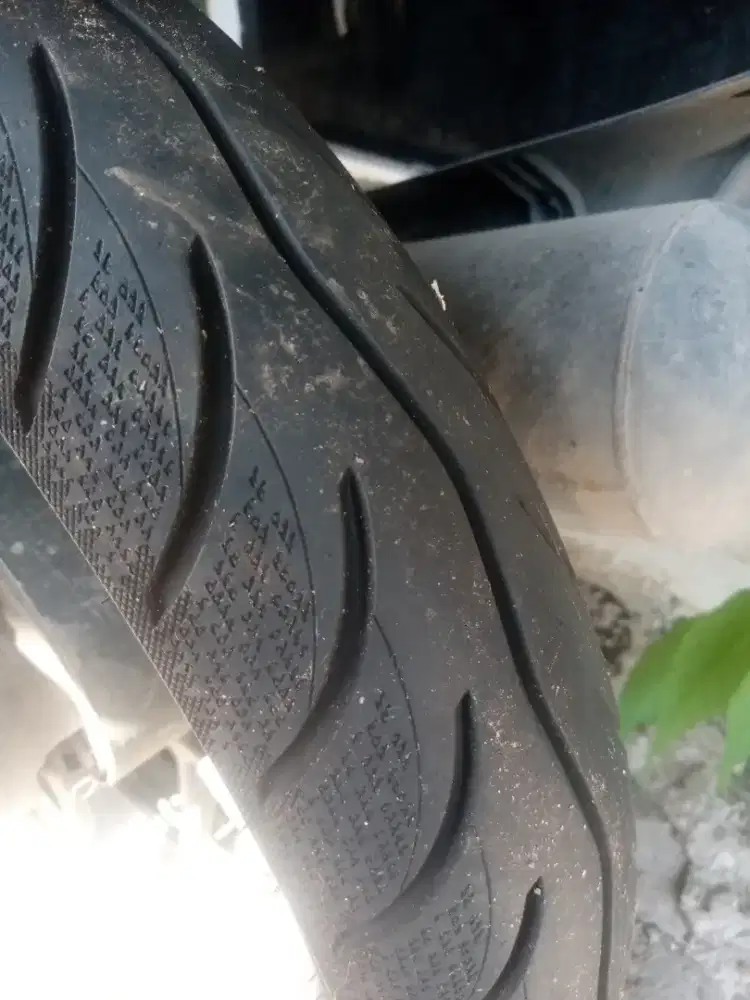 Ban maxia 100/80 dubles