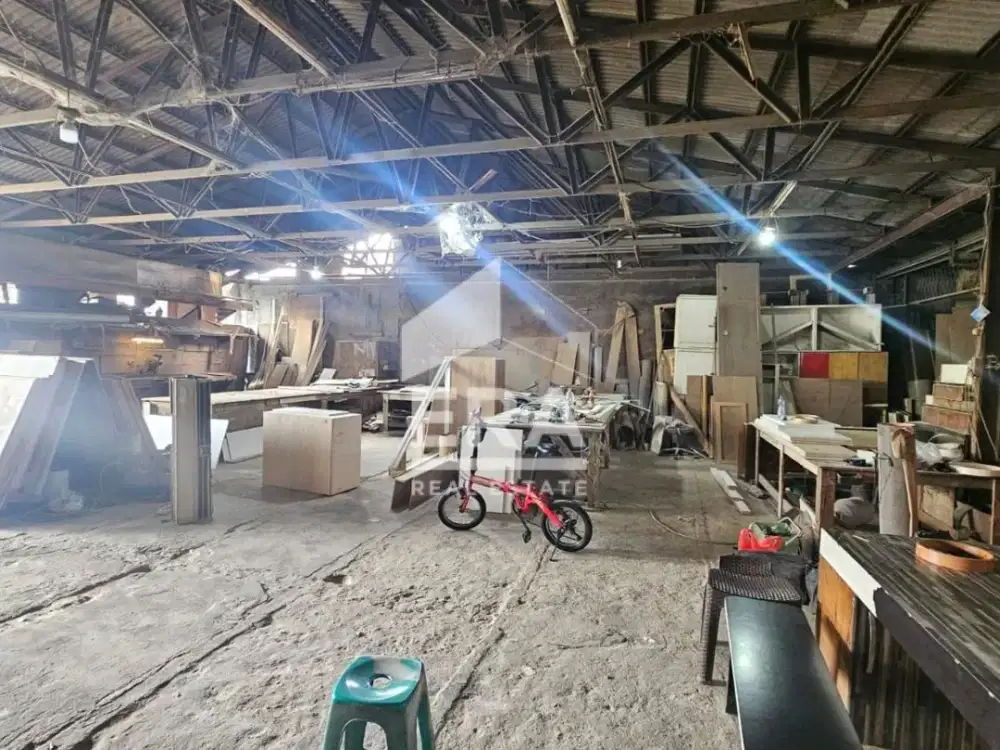 Di Jual Cepat Tanah Kranggan Raya Bogor