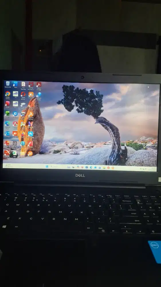 Administrasi accounting