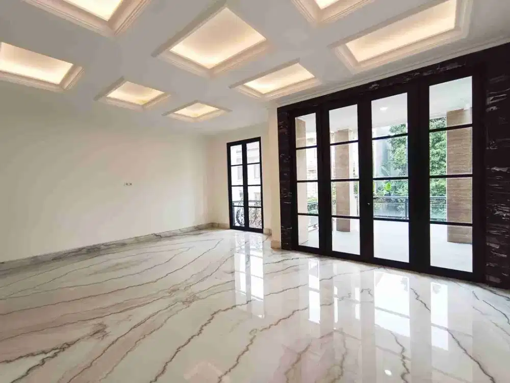 DIJUAL RUMAH MEWAH BRAND NEW
Villa Gading Indah