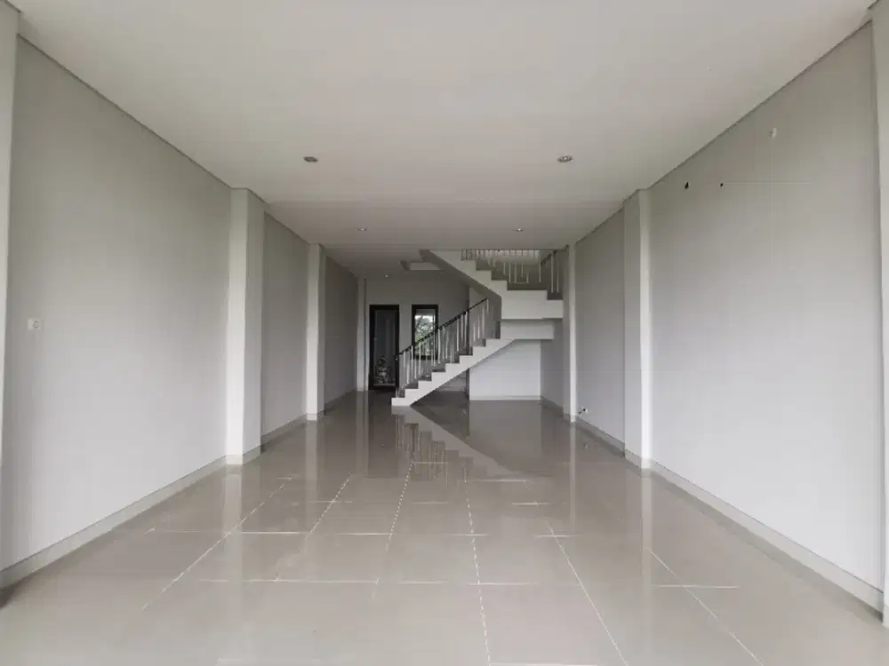 Disewakan Ruko Palma GALERIA Citraland Dkt Northwest Pelican