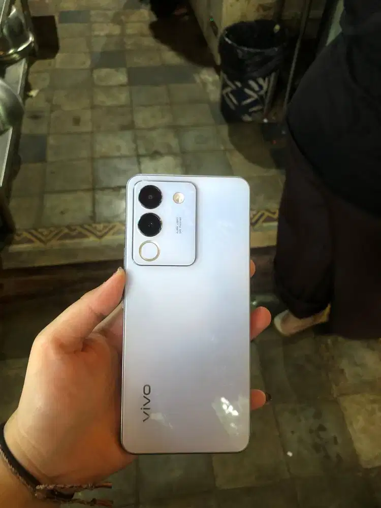 Vivo V29e 5g (ram 8+8),2 tahun pemakaian