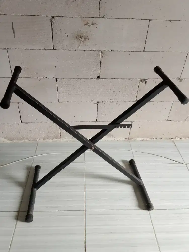 jual stand keybord