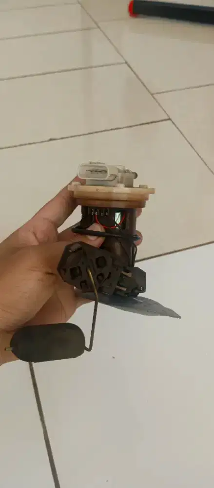 Fuelpump Beat Ori Copotan Tipe KOJ