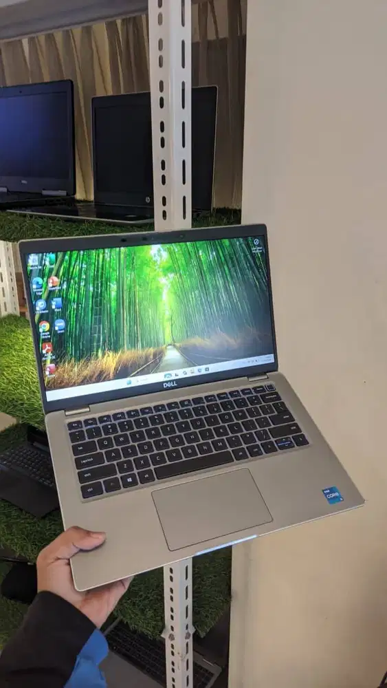 Dell Latitude 5420 i5 Gen 11 RAM 16GB SSD 512GB 14” Win11 Pro COD