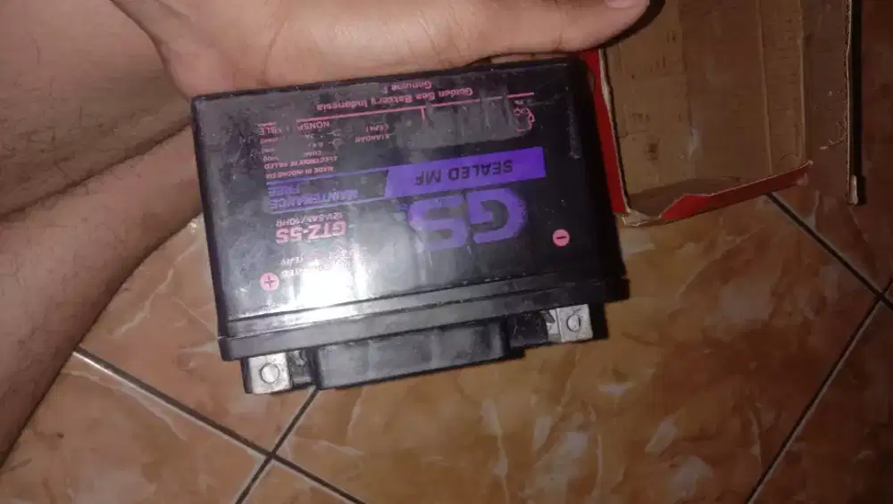 Aki beat esp  copotan normal