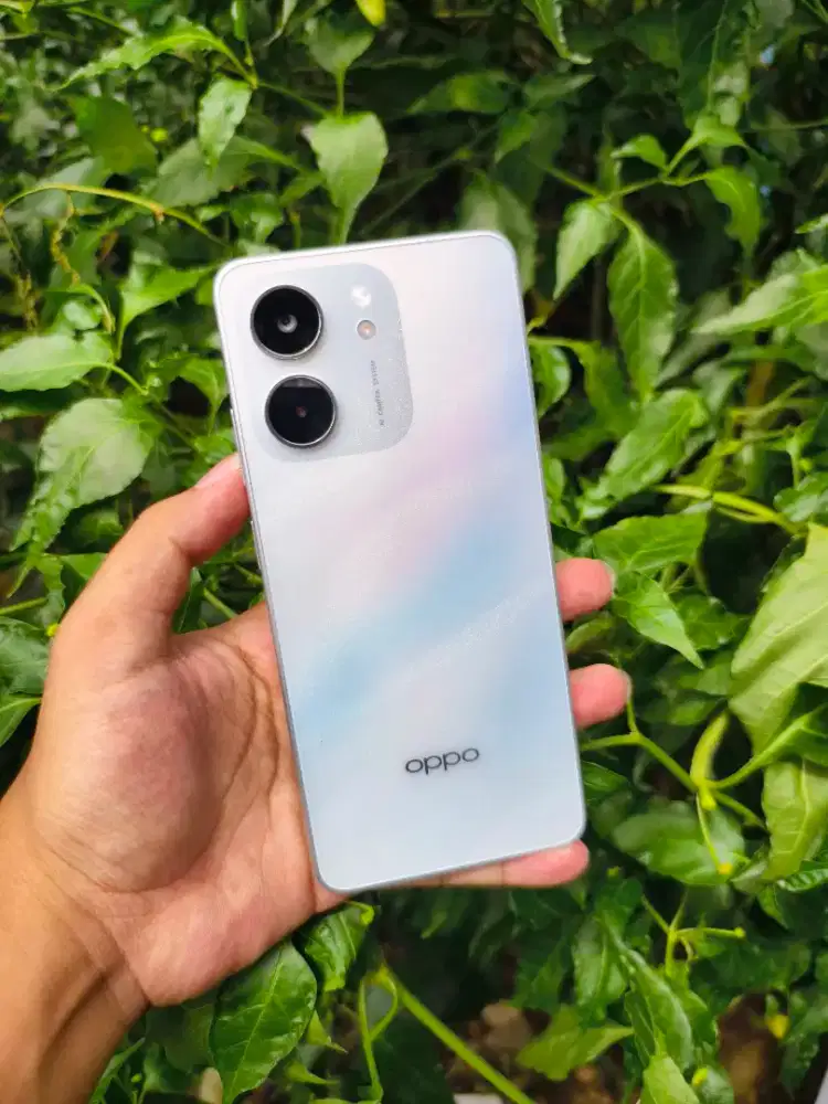 Oppo A5x ram 4/128 GB