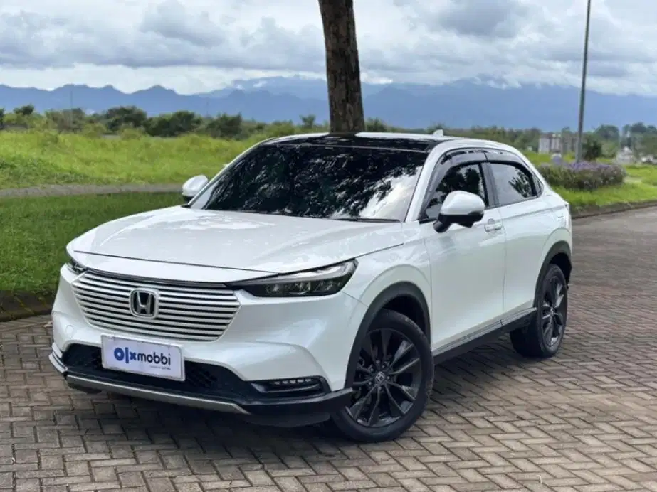 Honda HR-V 1.5 SE Bensin OTOMATIS 2023 WYR