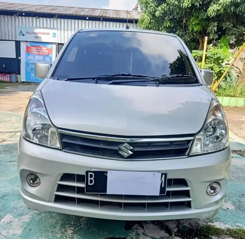 Karimun Wagon 2011 M/T