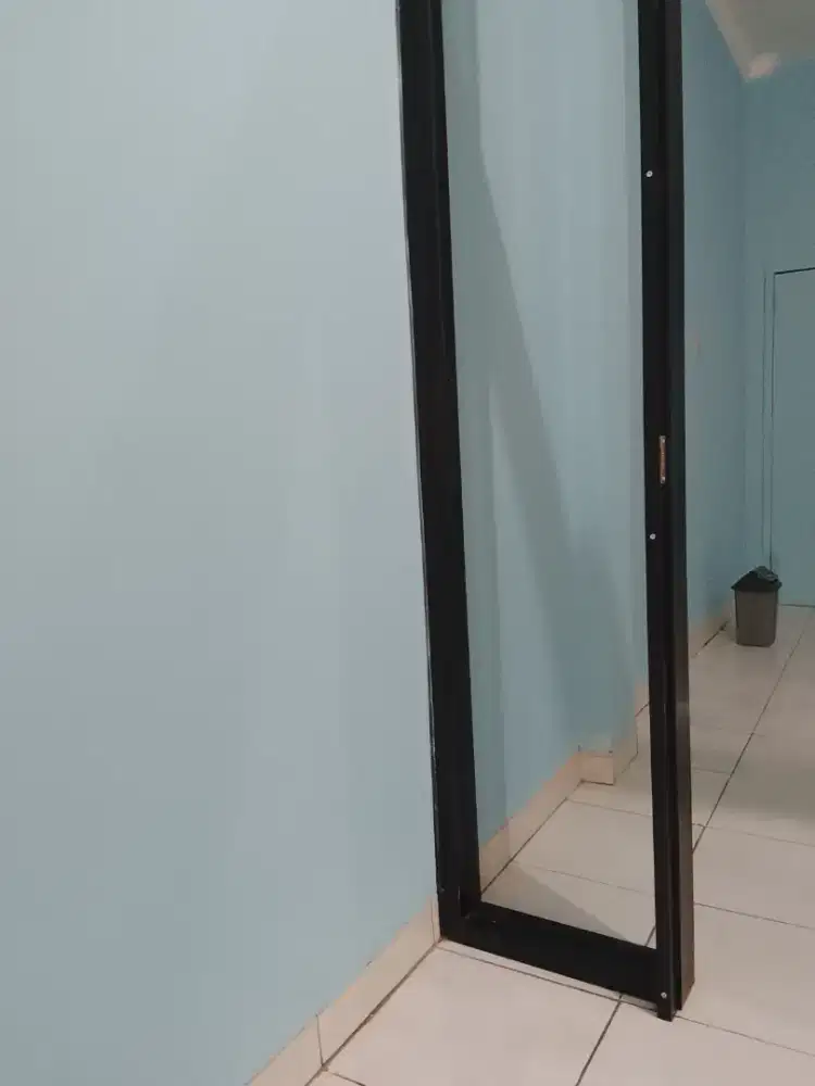 Rumah Nyaman di Borneo Paradiso